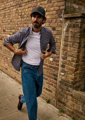 Flannel Charlie Shirt