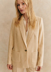 Romane Jacket