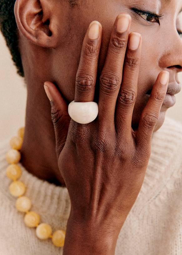 Iris Ring