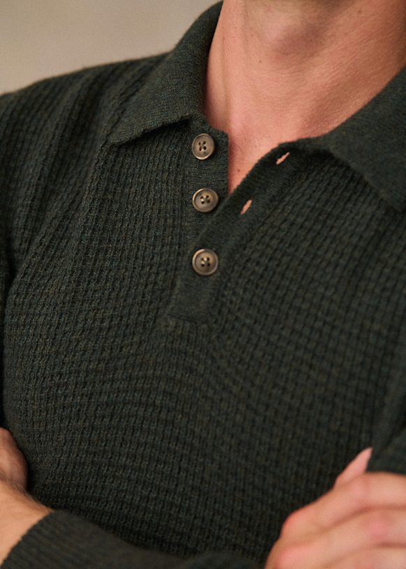 Boldy Sweater