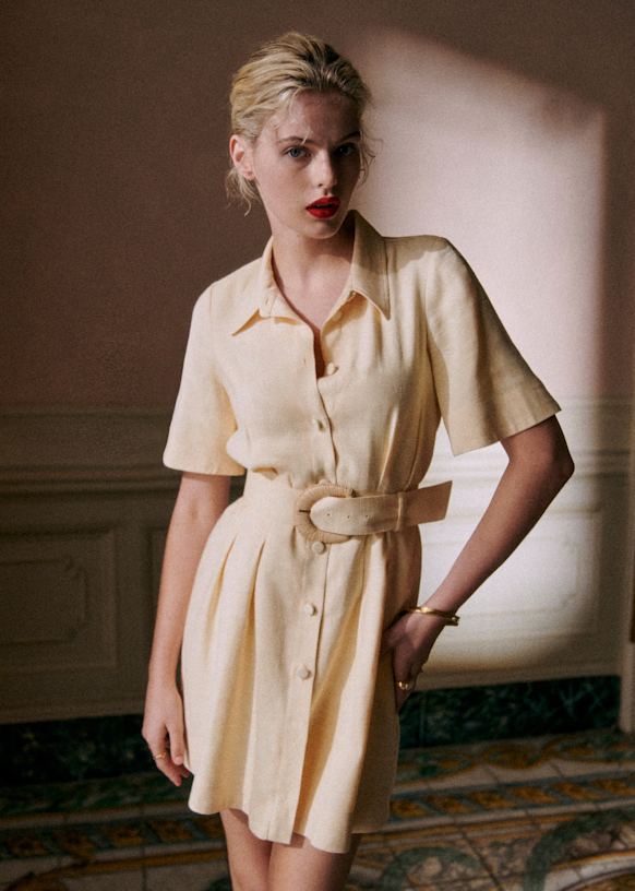 Gemma Dress