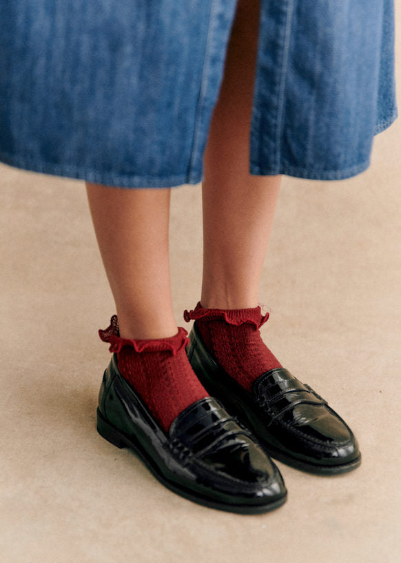Deva Socks