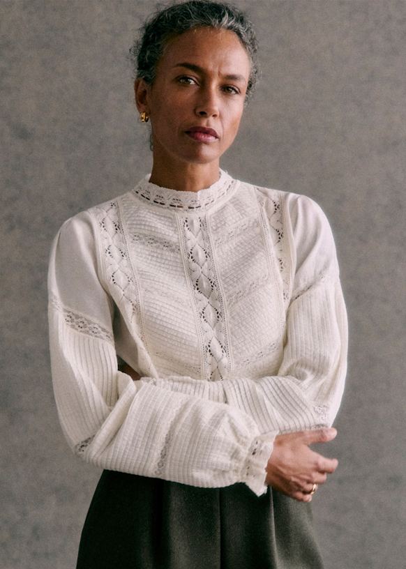 Virginie Shirt