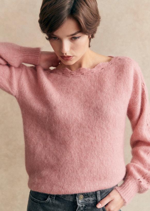 Stacy Jumper
