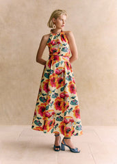 Adrianna Skirt - Sézane x Momonì