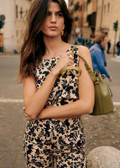 Claire Blouse