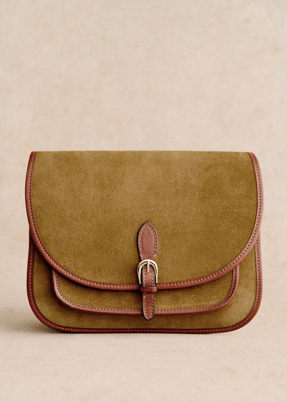 Large Roméo Bag