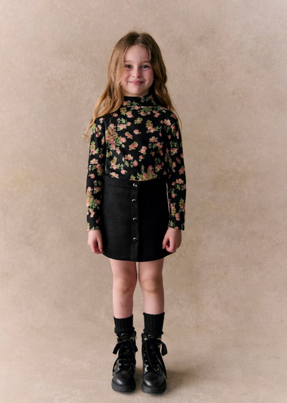 Josie Skirt