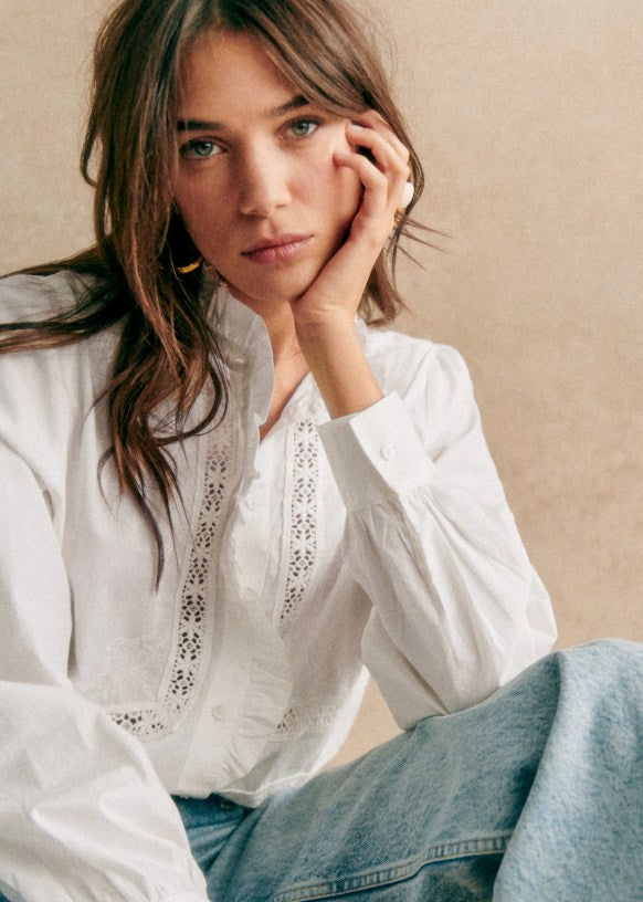 Ulysse Shirt