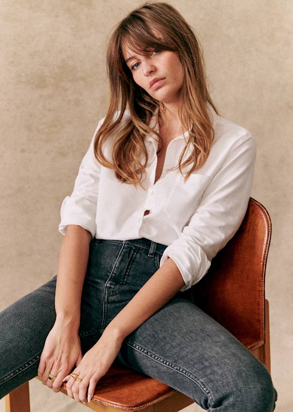 Tomboy Shirt