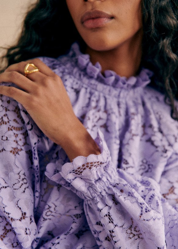 Sheila Blouse