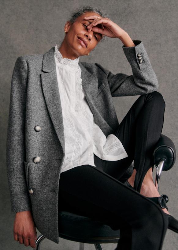 Michele Jacket