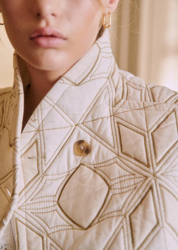 Carlo Jacket