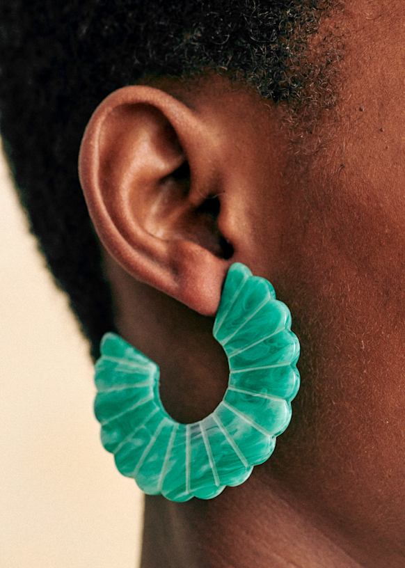 Sandy Earrings