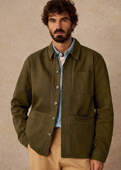 Will Jacket