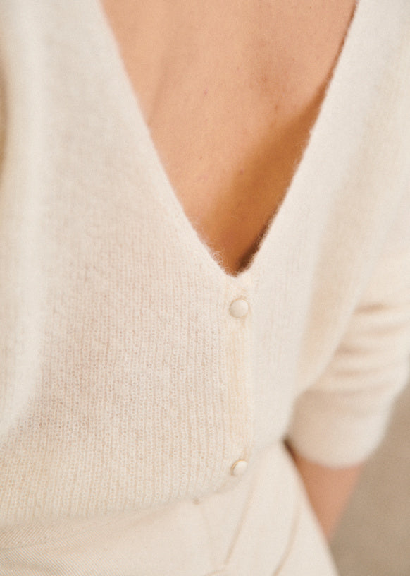 Barry Cardigan