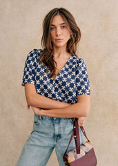 Emma Blouse