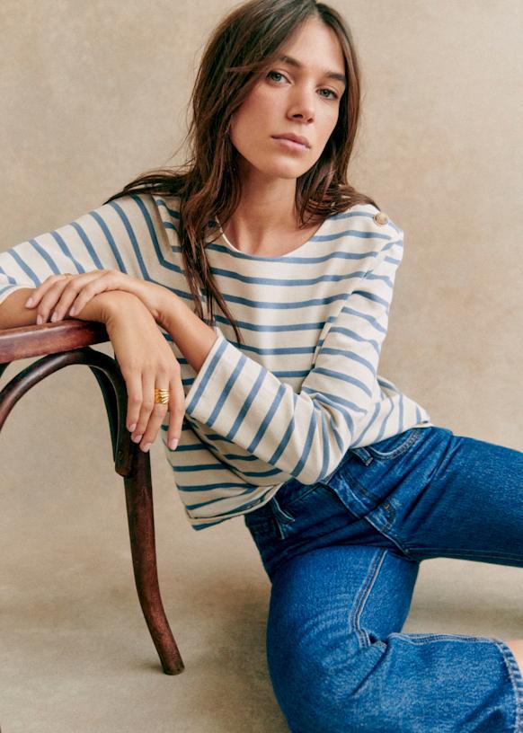 Colette Marinière