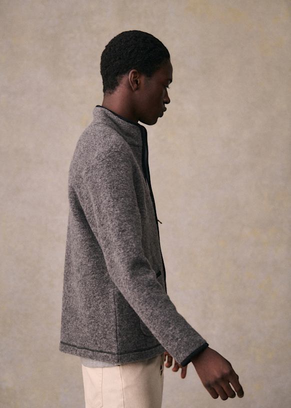 Keegan Jacket