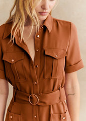 Raquel Dress