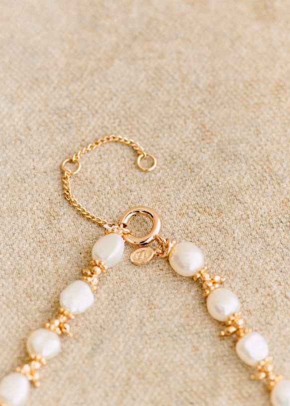 Milo Necklace