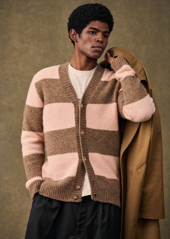 Roberto Cardigan