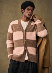 Roberto Cardigan