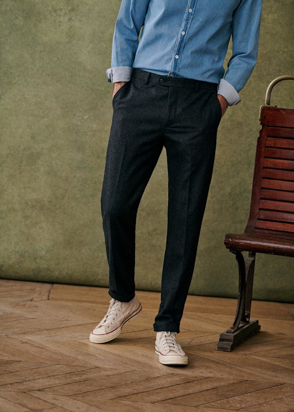 Carl Trousers