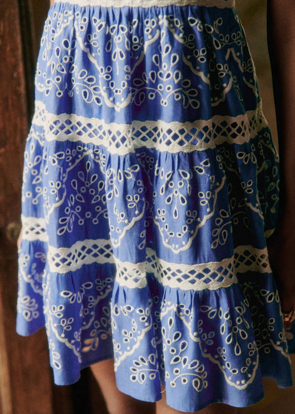 Salita Dress