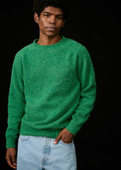 Wesley Sweater