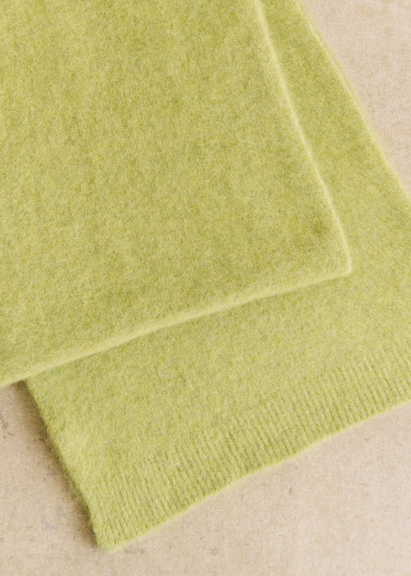 Marianne Scarf