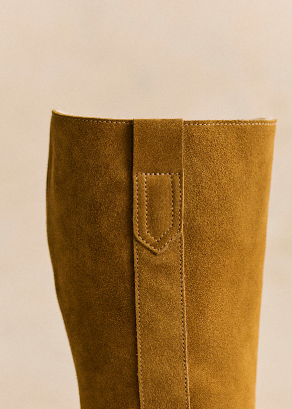 Carmen Boots
