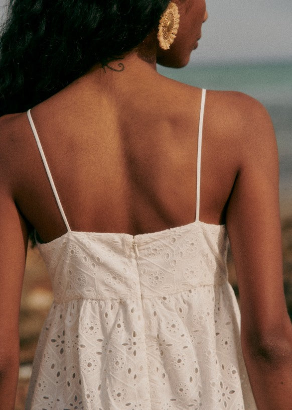 Lynette Dress