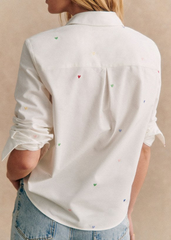 Tomboy Shirt