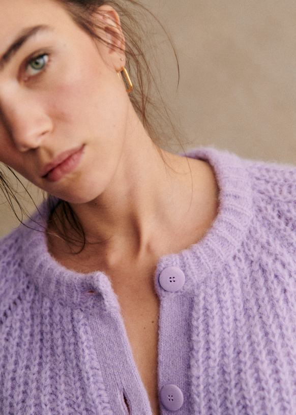 Emile Cardigan
