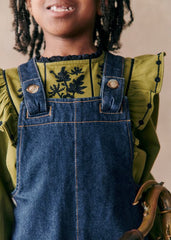 Martine Overalls