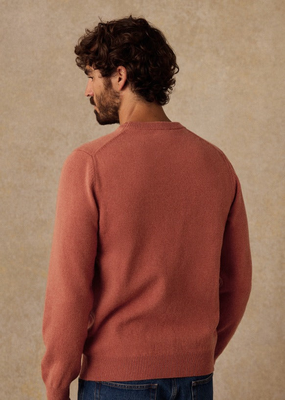 Flynn Sweater
