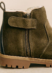 Elio Mid Boots
