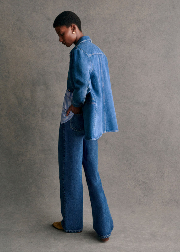 Will Jacket
