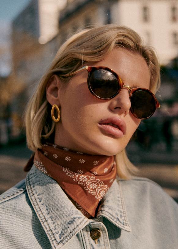 Bonnie Sunglasses