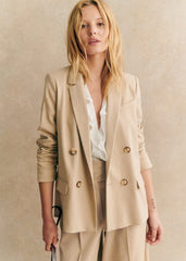 Christie Jacket