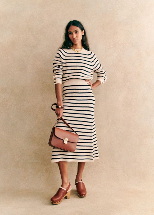 Naelle Skirt