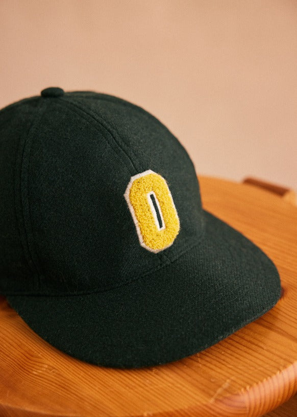 Orion Hat