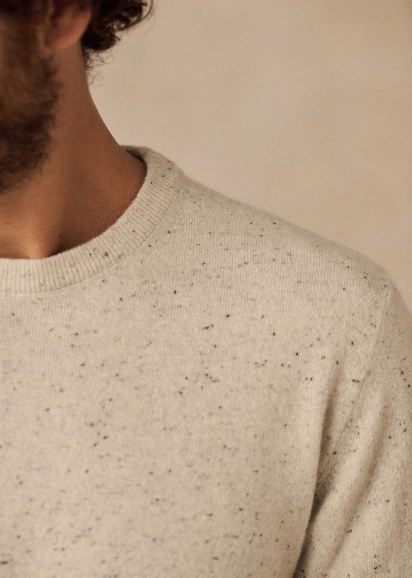 Nils Sweater