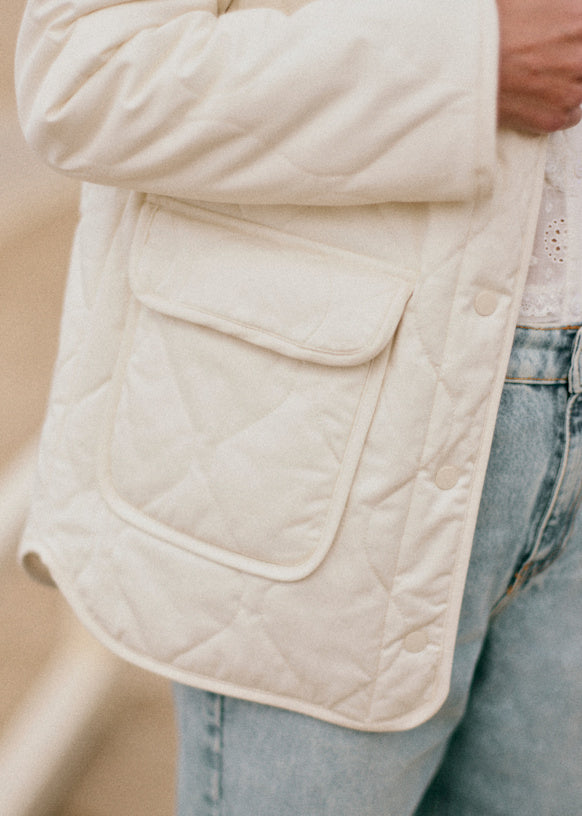 Farel Jacket