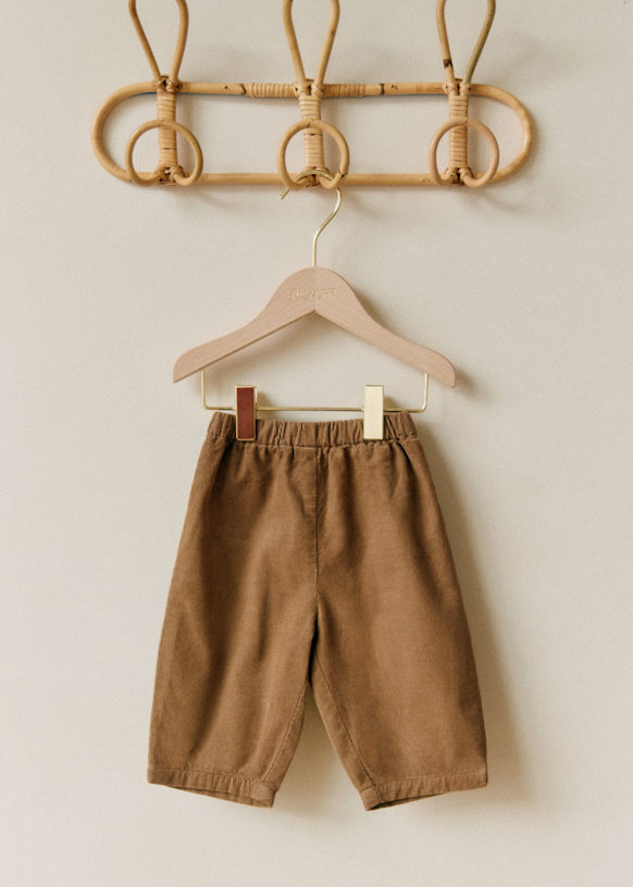 Edgar Trousers