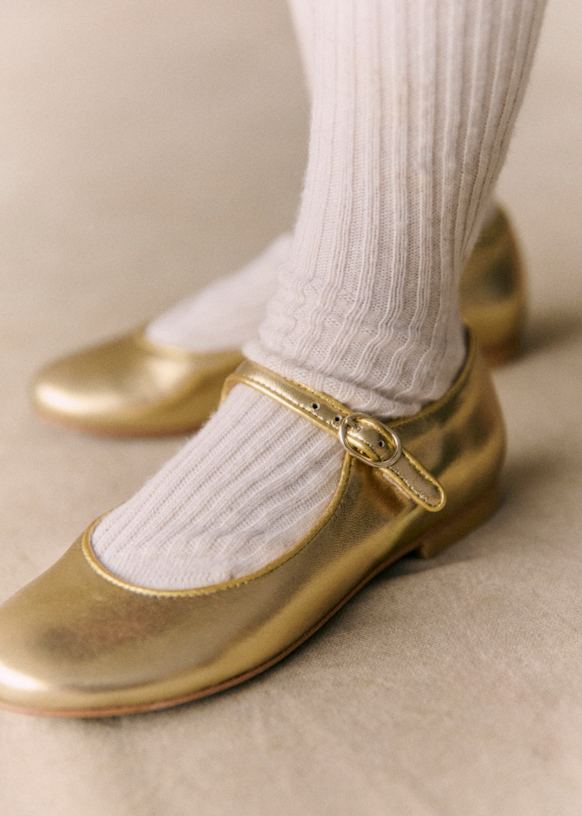 Paula Ballerinas