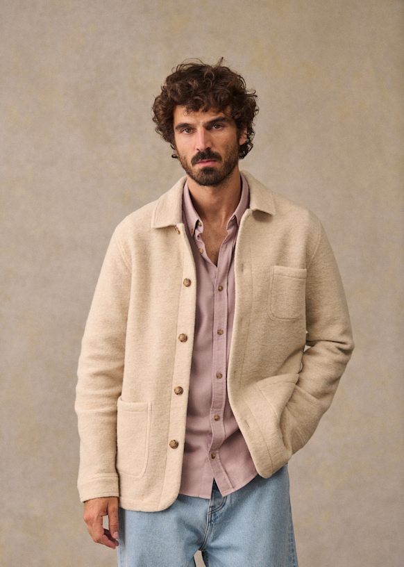 Nelson Jacket