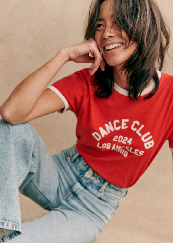 Dance Club T-Shirt