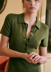 Laurence Jumpsuit